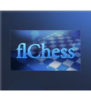 flChess Steam Key GLOBAL